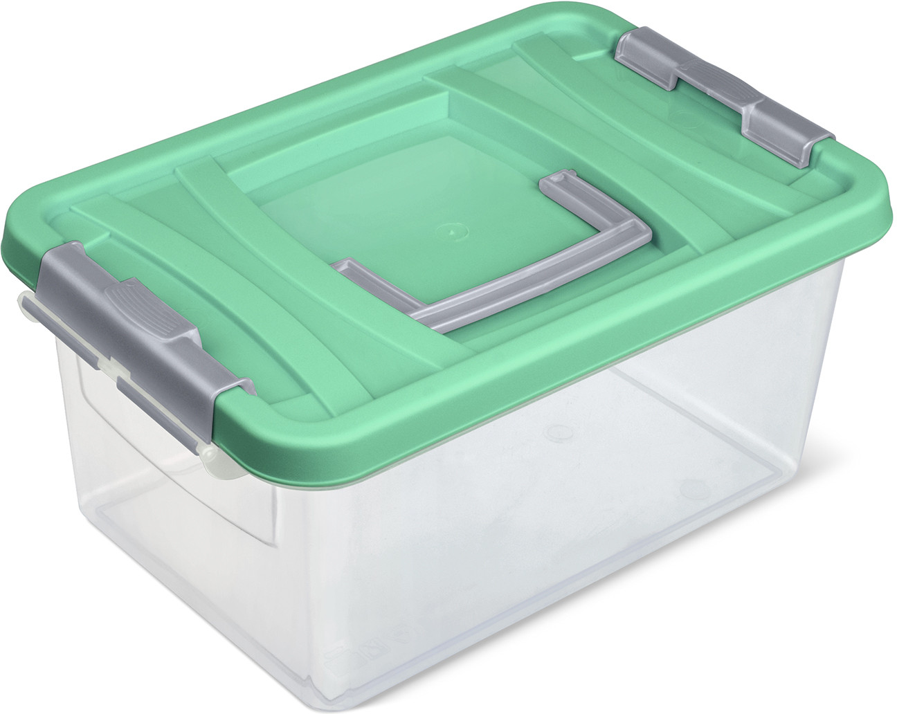 Контейнер для хранения пищевых продуктов с крышкой | Martika