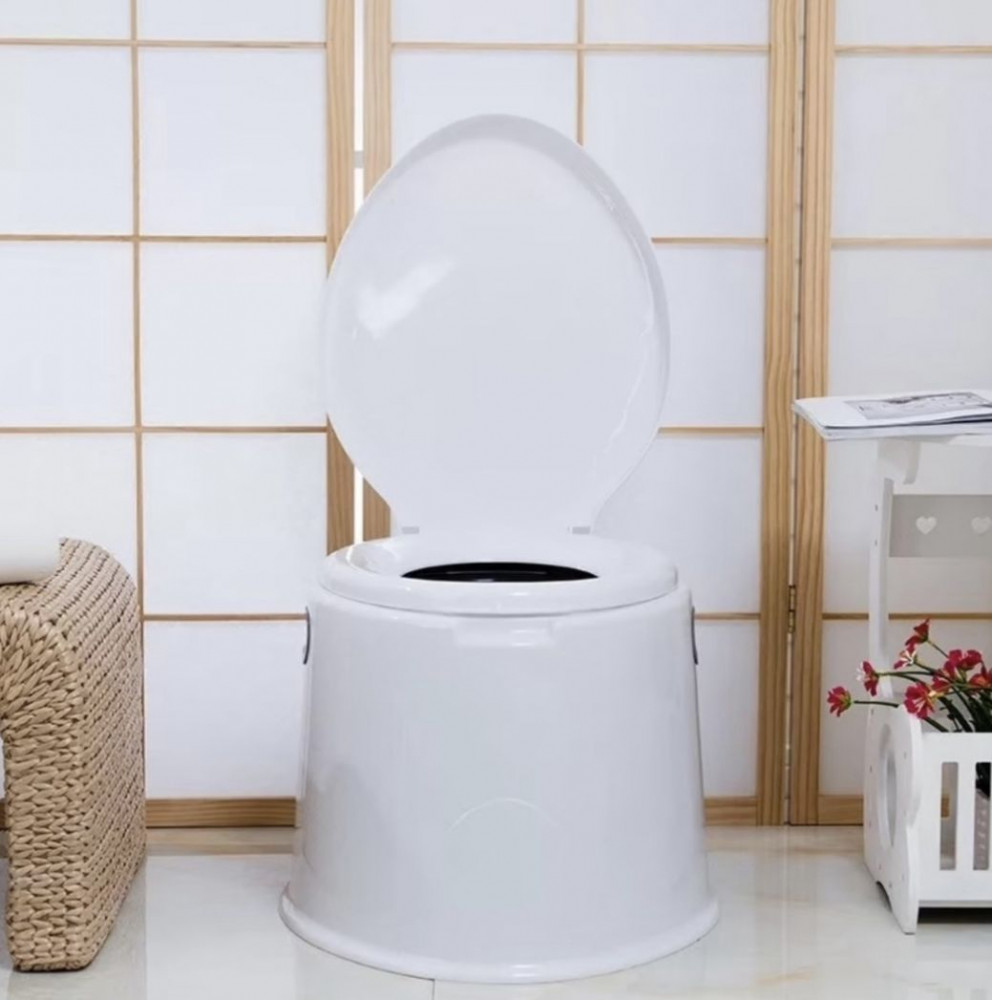 Биотуалет переносной дачный