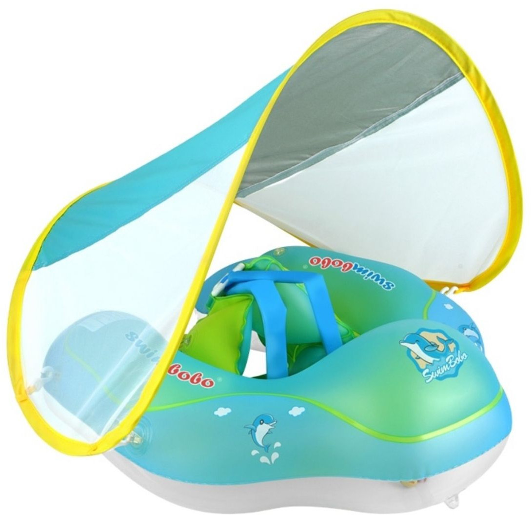 Детский надувной круг | BoBo