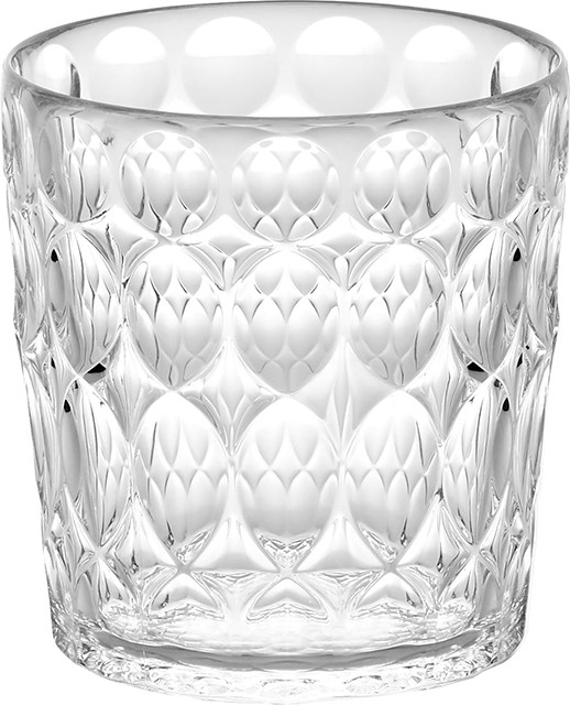 Стакан «Vanity 1» | Vanity | Guzzini