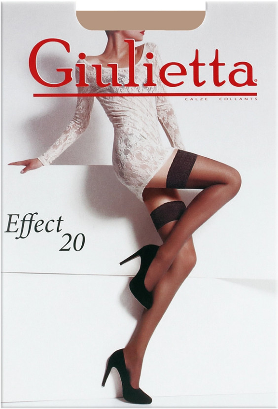 Чулки для женщин «Effect» | Giulietta
