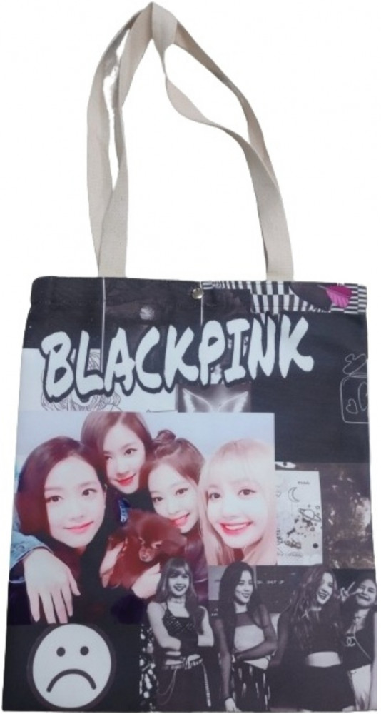 Шоппер «BlackPink»