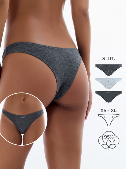 Трусы женские комплект