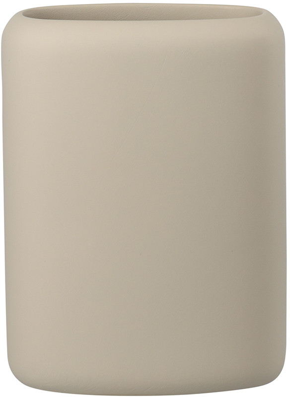 Стакан для зубных щеток | Slim | Bergenson Bjorn