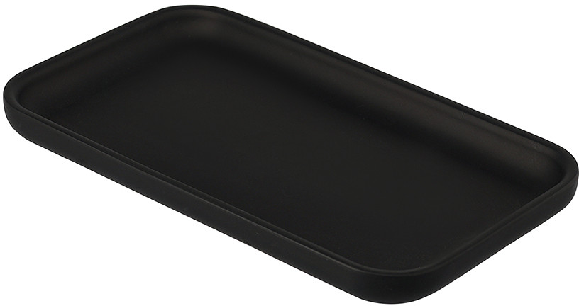 Подставка для ванных принадлежностей большая | Slim | Bergenson Bjorn