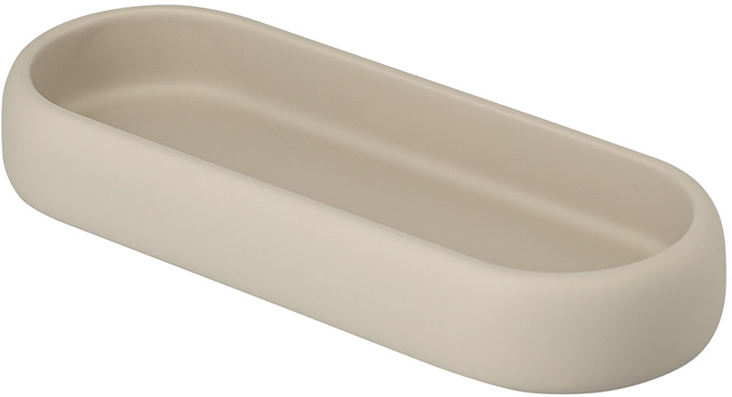 Подставка для ванных принадлежностей малая | Slim | Bergenson Bjorn