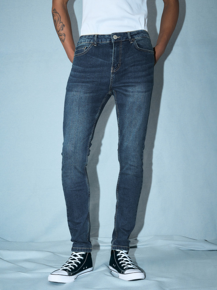 Джинсы мужские | ТВОЕ
