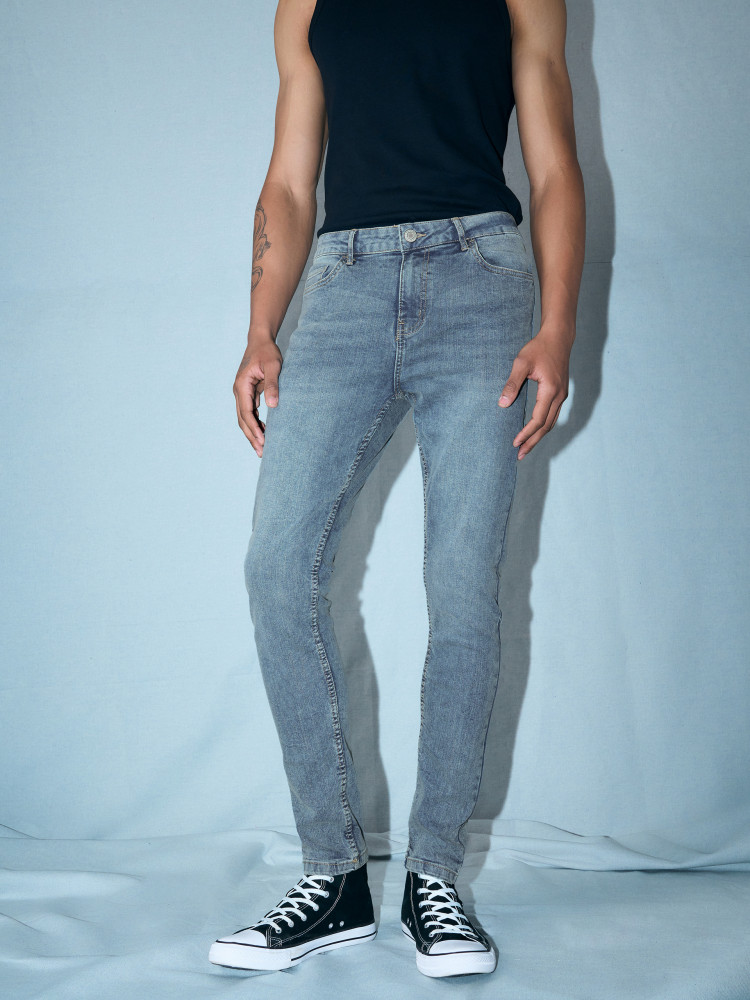 Джинсы мужские | ТВОЕ