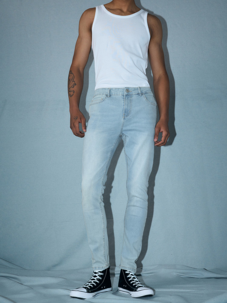 Джинсы мужские | ТВОЕ