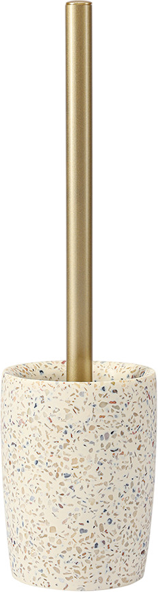 Ершик для унитаза | Mosaic | Bergenson Bjorn