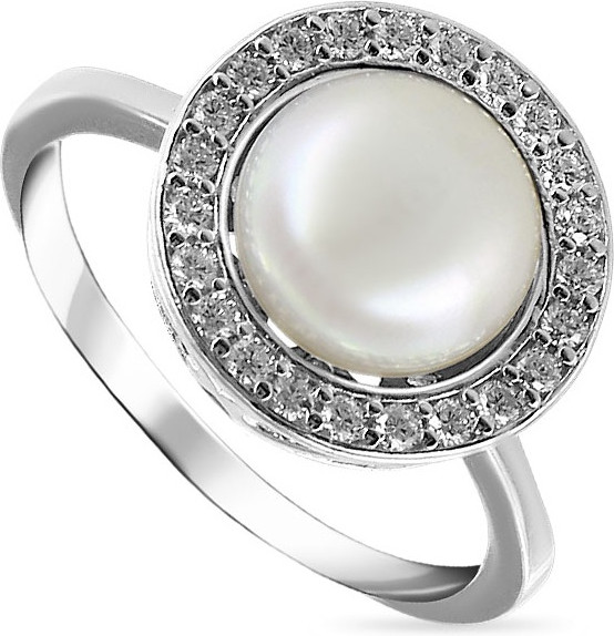 Кольцо из серебра | Алтын