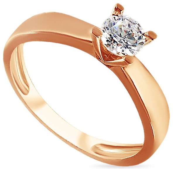 Кольцо из золота | Алтын