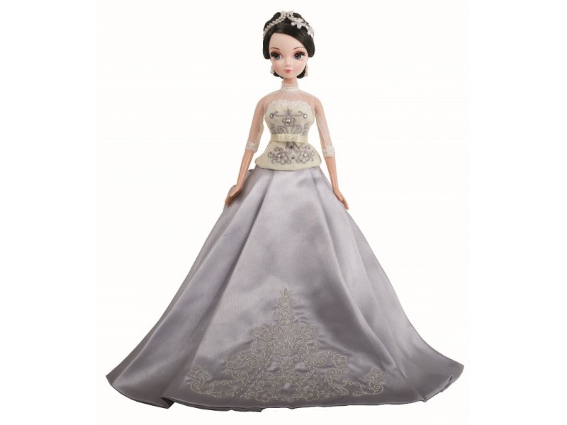 Кукла «Sonya Rose» Зимняя сказка | Золотая коллекция | Gulliver