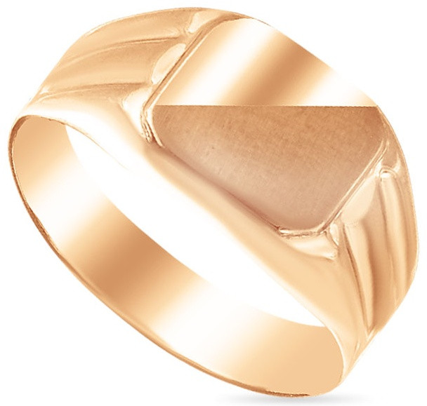 Кольцо из золота | Алтын