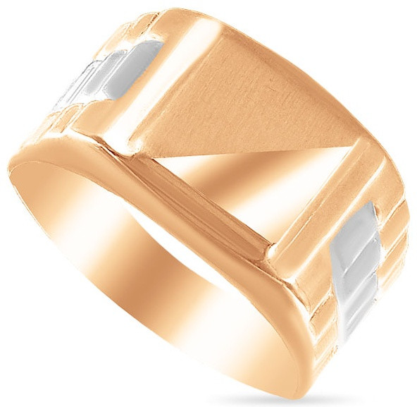 Кольцо из золота | Алтын