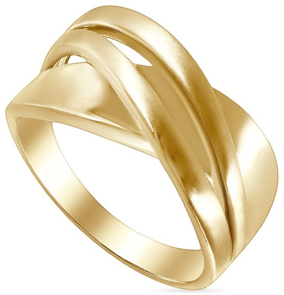 Кольцо из золота | Алтын