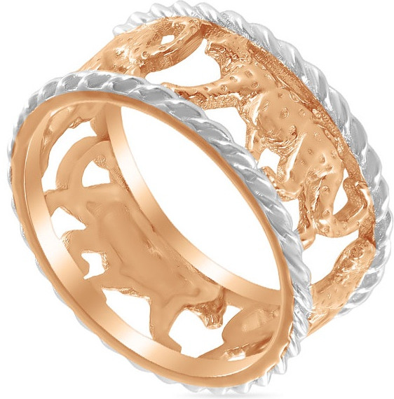 Кольцо из золота | Алтын