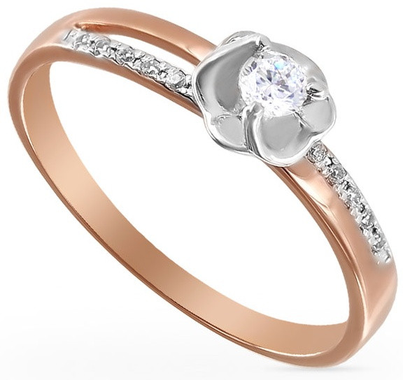 Кольцо из золота | Алтын