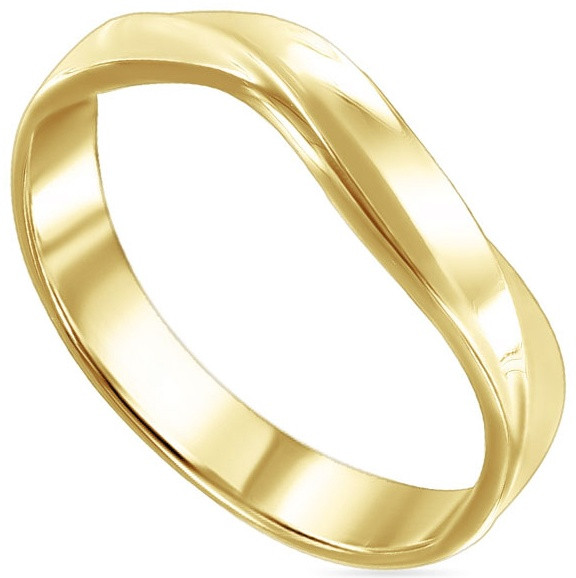 Кольцо из золота | Алтын