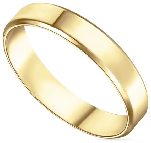 Кольцо из золота | Алтын