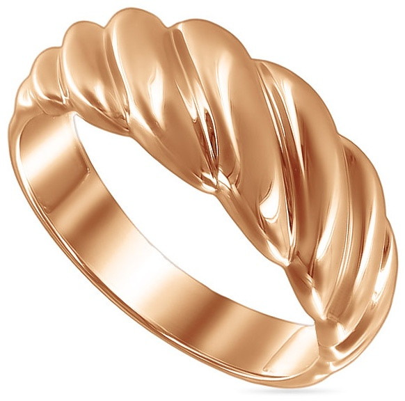 Кольцо из золота | Алтын