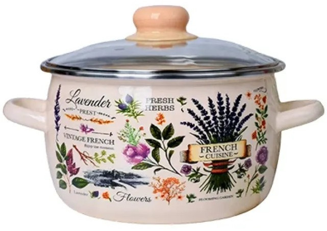 Кастрюля с крышкой «Эдем» | Эдем | Appetite