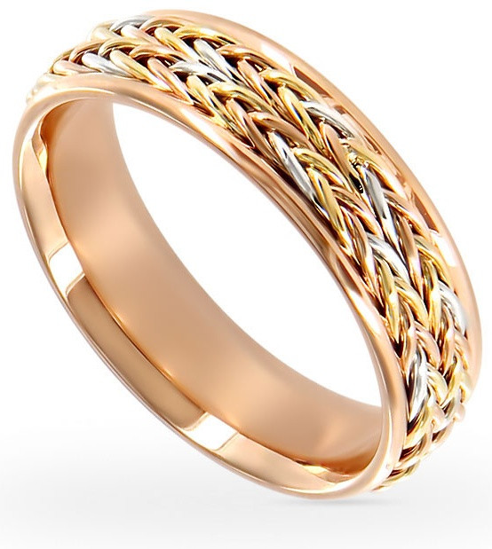 Кольцо из золота | Алтын