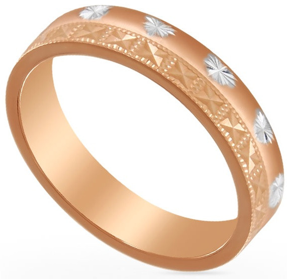 Кольцо из золота | Алтын