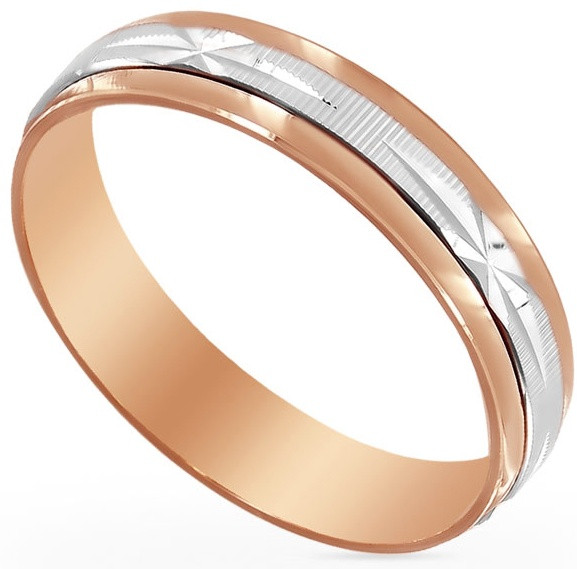 Кольцо из золота | Алтын