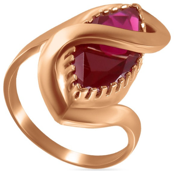 Кольцо из золота | Алтын