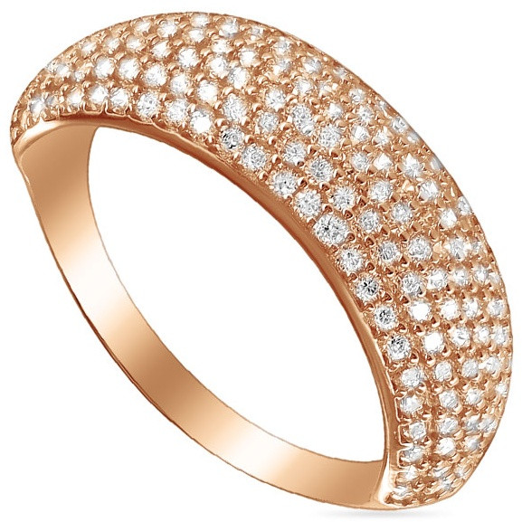 Кольцо из золота | Алтын