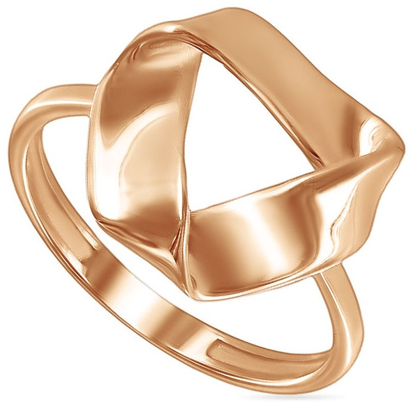 Кольцо из золота | Алтын