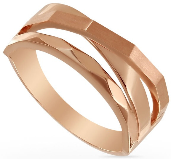 Кольцо из золота | Алтын