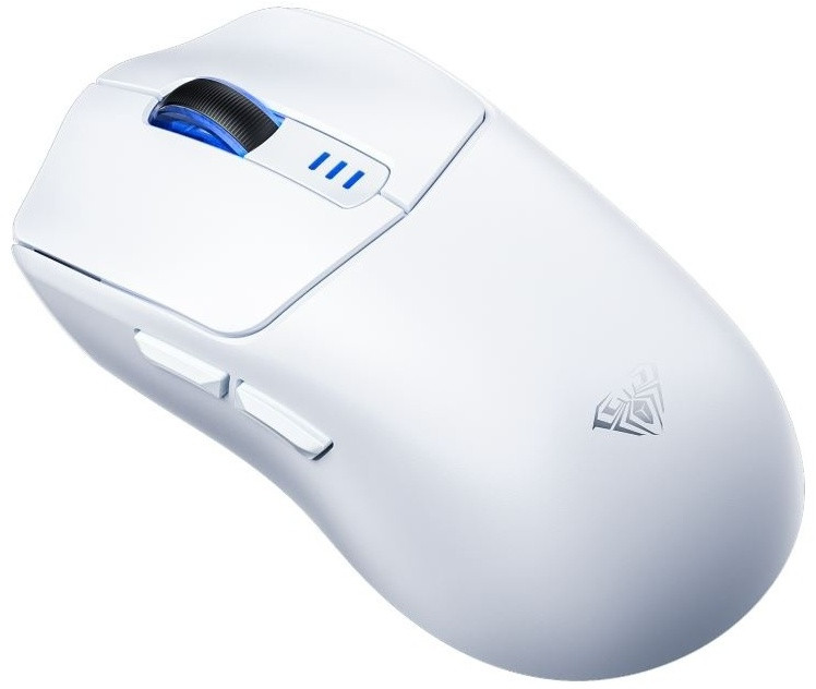 Игровая беспроводная мышка SC580 | AULA