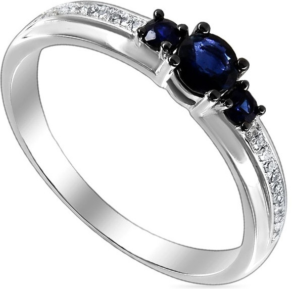 Кольцо из золота | Алтын