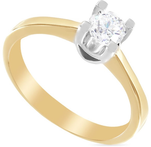 Кольцо из золота | Алтын