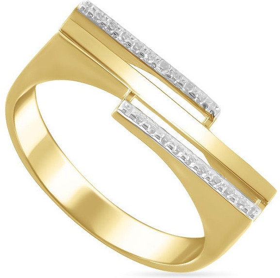 Кольцо из золота | Алтын