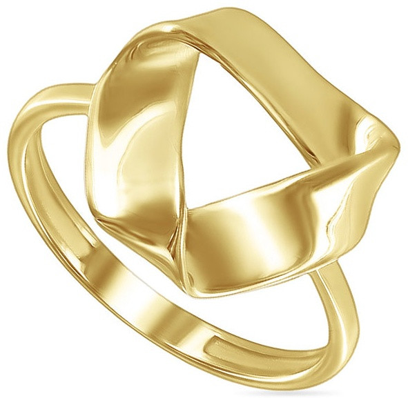 Кольцо из золота | Алтын