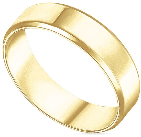 Кольцо из золота | Алтын
