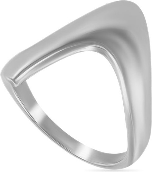 Кольцо из серебра | Алтын