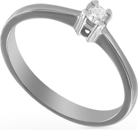 Кольцо из серебра | Алтын