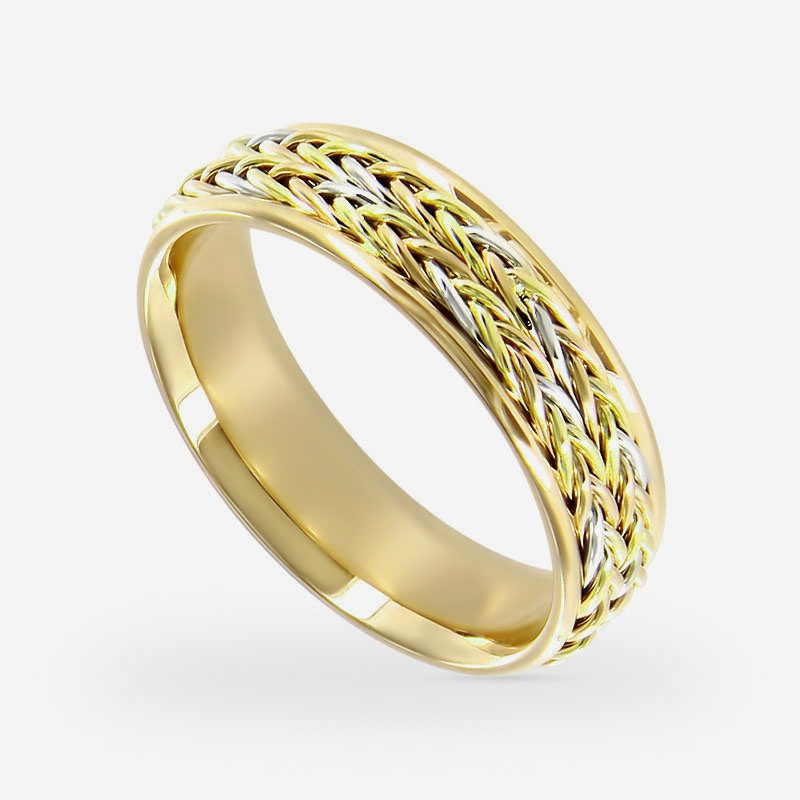 Кольцо из золота | Алтын