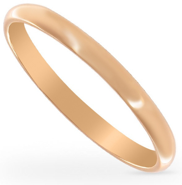 Кольцо из золота | Алтын