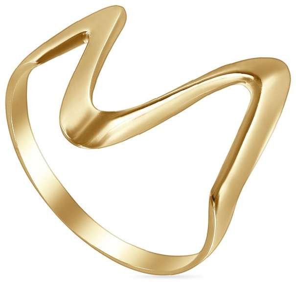 Кольцо из золота | Алтын