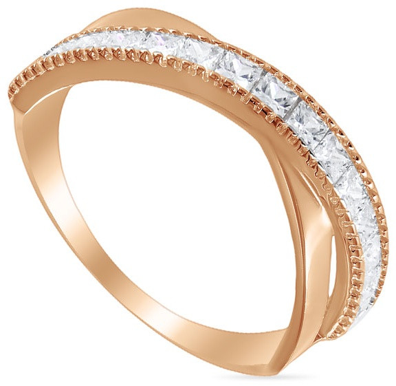 Кольцо из золота | Алтын