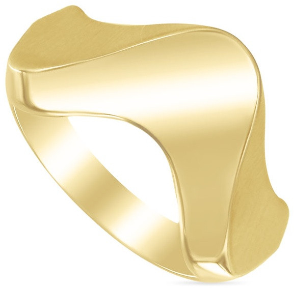 Кольцо из золота | Алтын