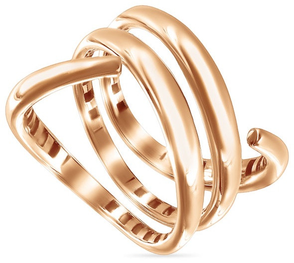 Кольцо из золота | Алтын