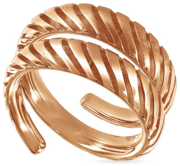 Кольцо из золота | Алтын