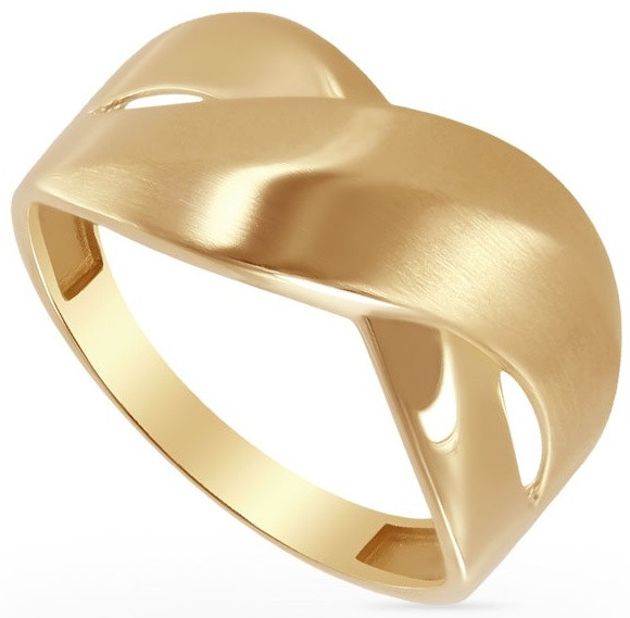 Кольцо из золота | Алтын