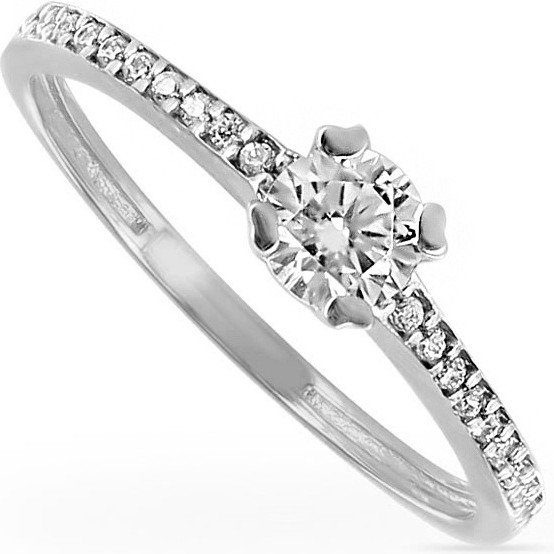 Кольцо из золота | Алтын